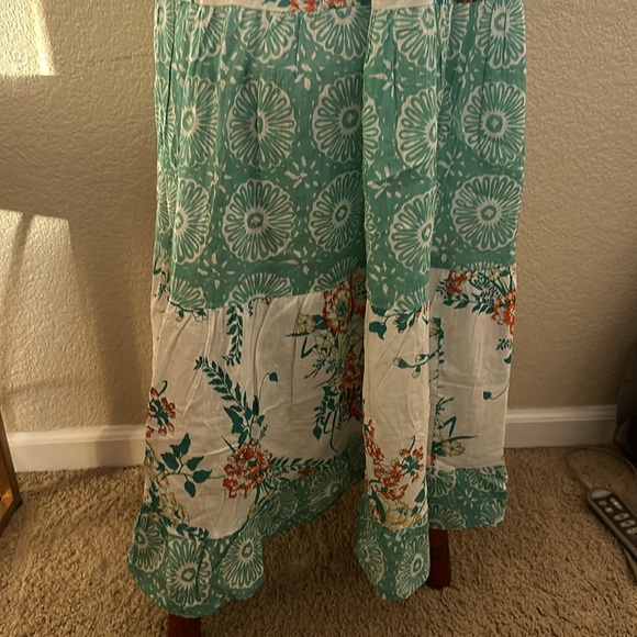 India town dress - Picture 4 of 9